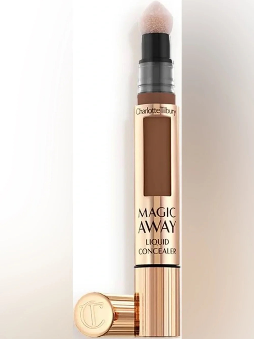 🆕 New In Box Charlotte Tilbury | Magic Away Liquid Concealer | 15.5